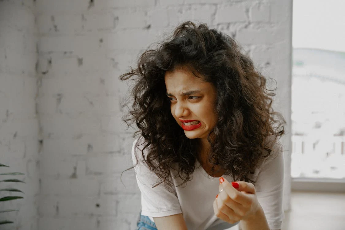 المفارقة الغريبة